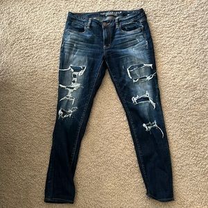 Size 10 inseam 30